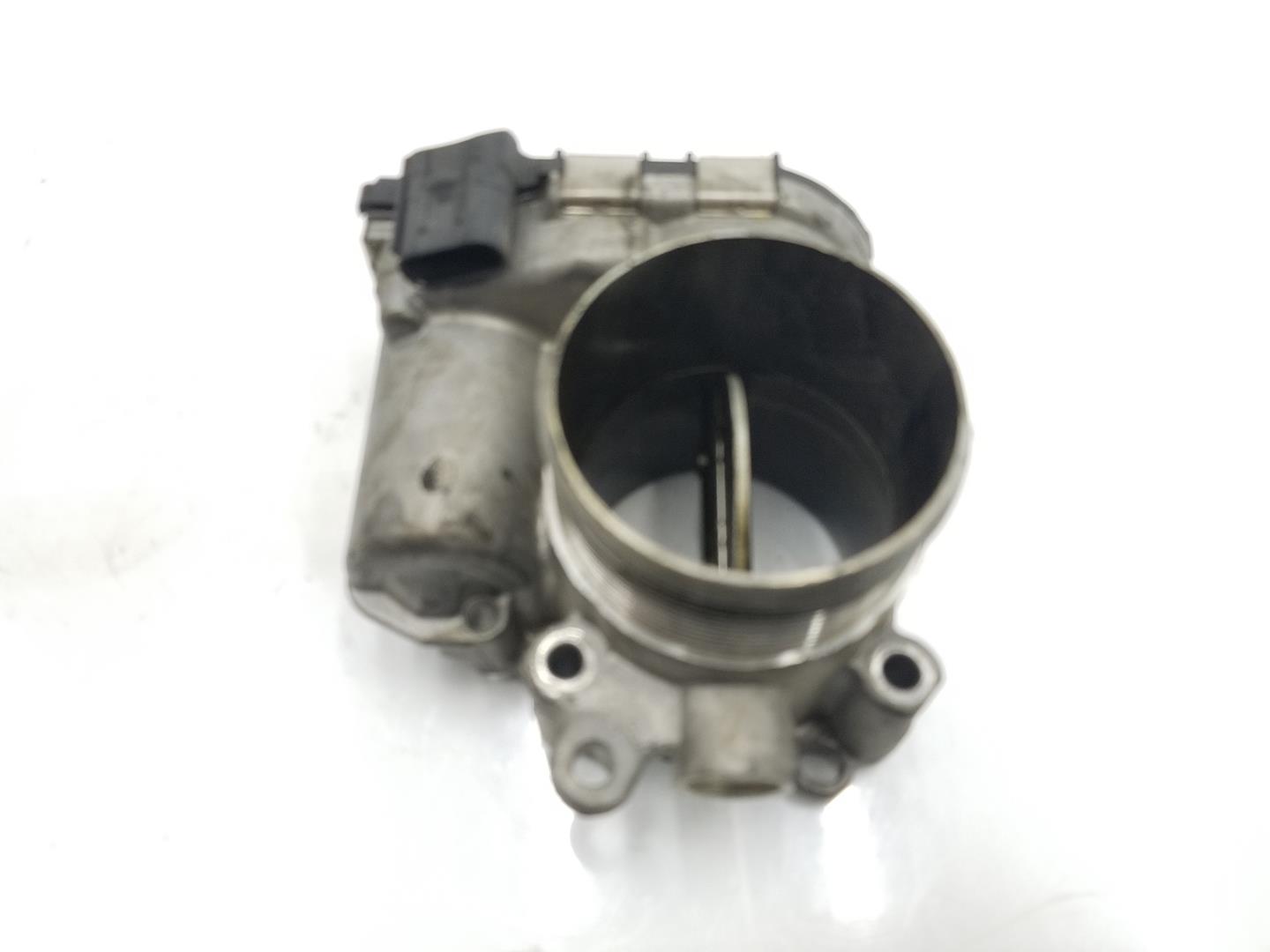 LAND ROVER Range Rover 2 generation (1994-2002) Throttle Body LR073708,M4D39F991AA,2222DL 19909181