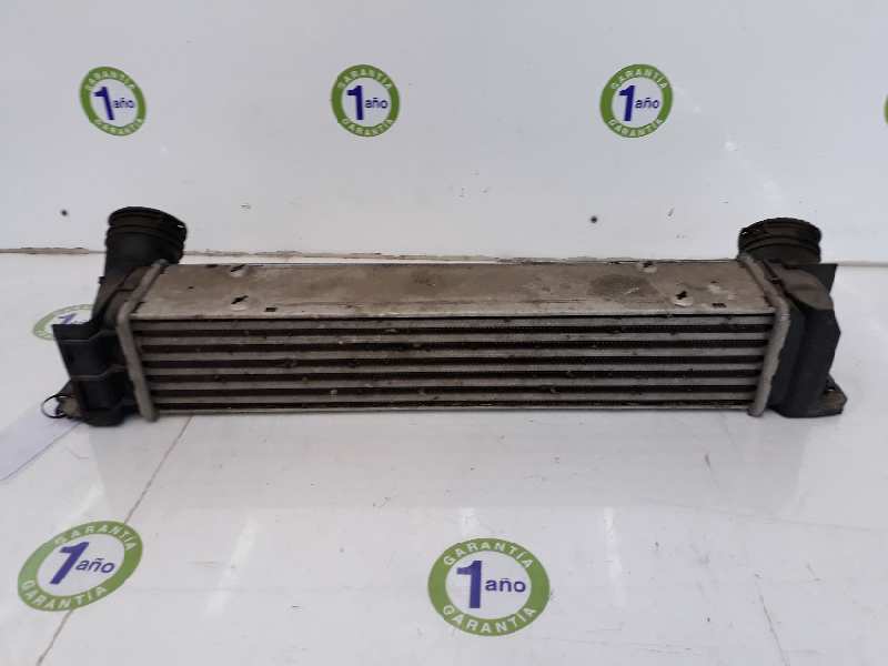 BMW 1 Series E81/E82/E87/E88 (2004-2013) Radiateur de refroidisseur intermédiaire 17517524916, 7524916, 3093796 19647079