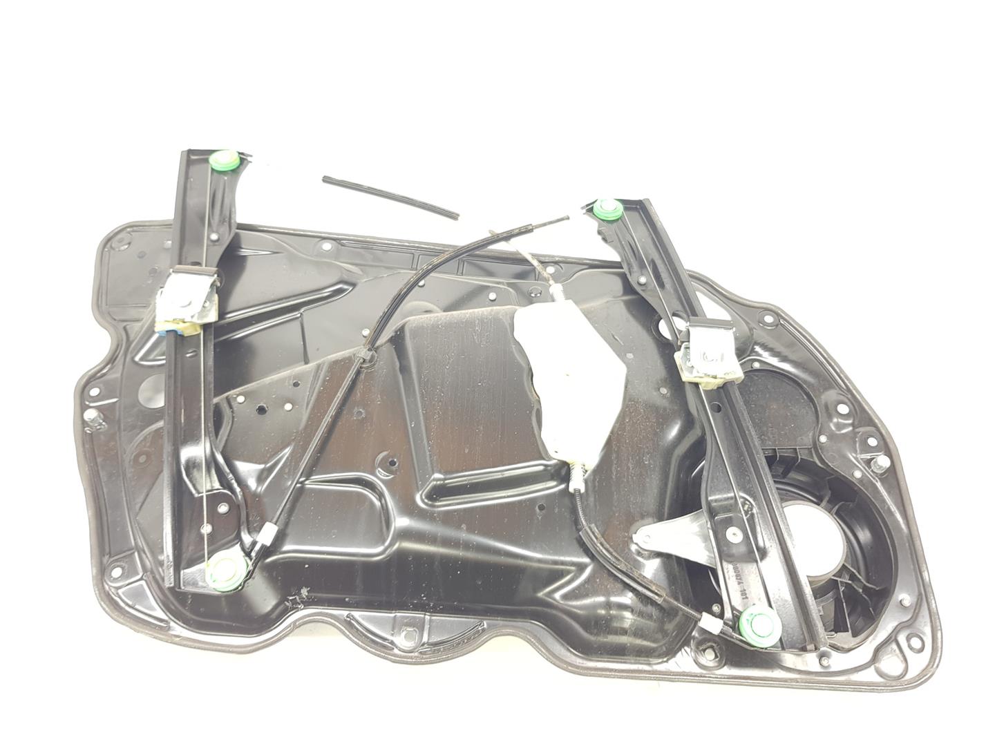 VOLKSWAGEN Passat Variant 1 generation (2010-2024) Front Right Door Window Regulator 3C1837462L,3C1837462L 20431277