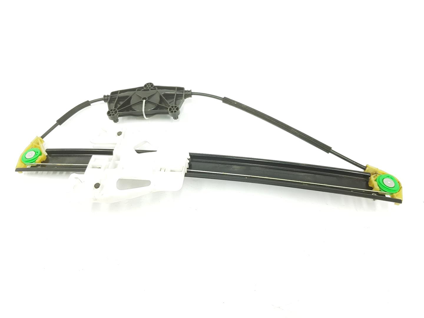 AUDI A6 C6/4F (2004-2011) Ρυθμιστής παραθύρου πίσω δεξιών πορτών 8R0839462D,8R0839462D,ELEVALUNASSINMOTOR 19928248