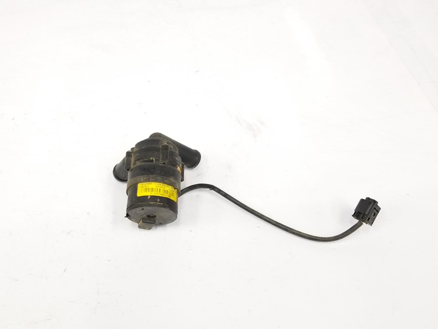 LAND ROVER Range Rover Sport 1 generation (2005-2013) Circulation Water Motor JEX000030, 5H2218D474AA 19879116