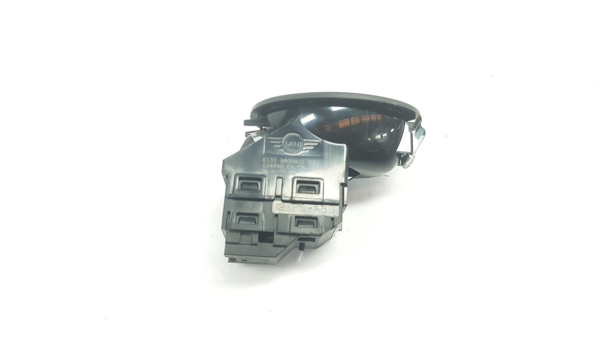 MINI R55 (2007-2014) Rear Right Door Window Control Switch 61319800972, 61319800972 24195139