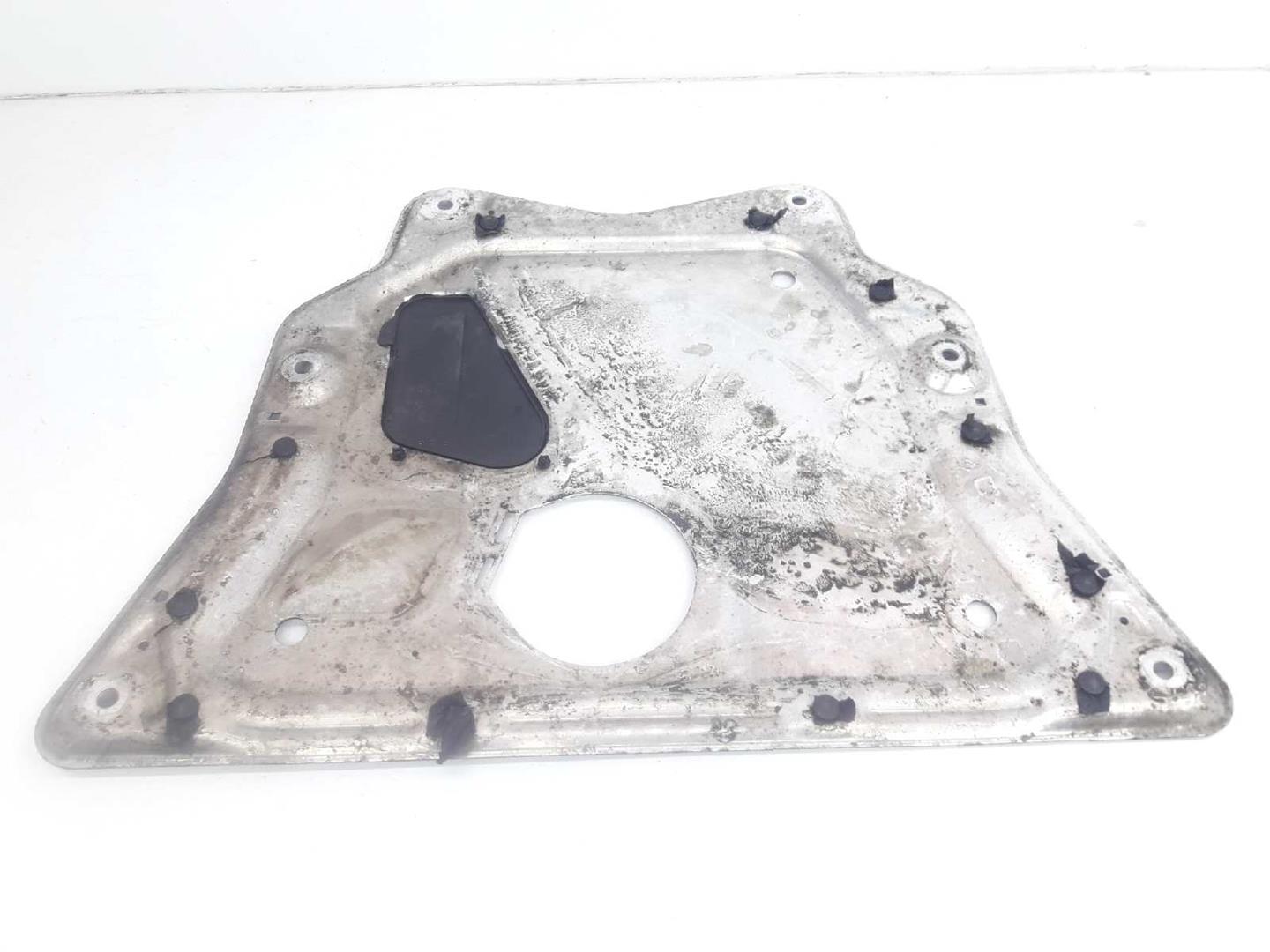 BMW X6 E71/E72 (2008-2012) Front Engine Cover 6786568,31106786568 19698579