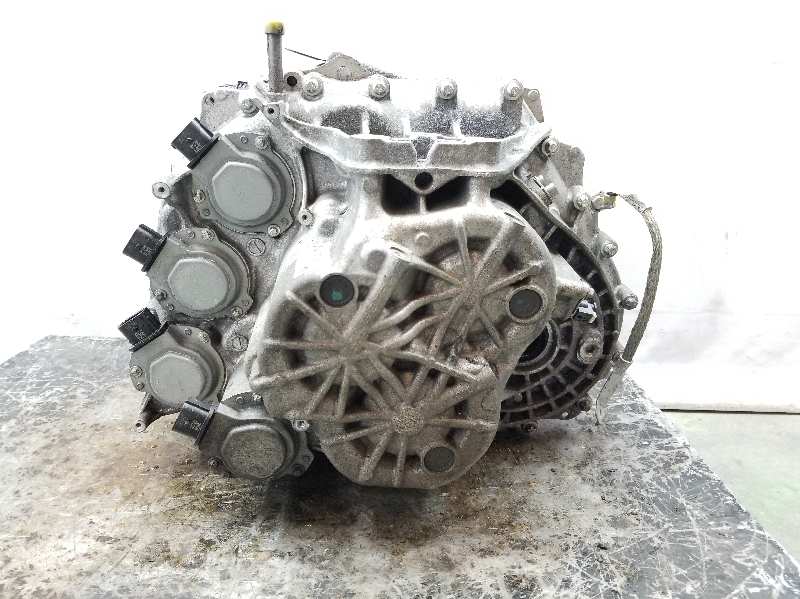 MINI Cooper R56 (2006-2015) Gearbox GD7F32AG, 28005A95B24 19746741