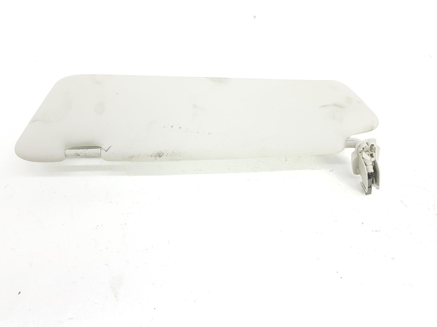 AUDI A4 B8/8K (2011-2016) Right Side Sun Visor 8K0857552F, 8K0857552F 24117498