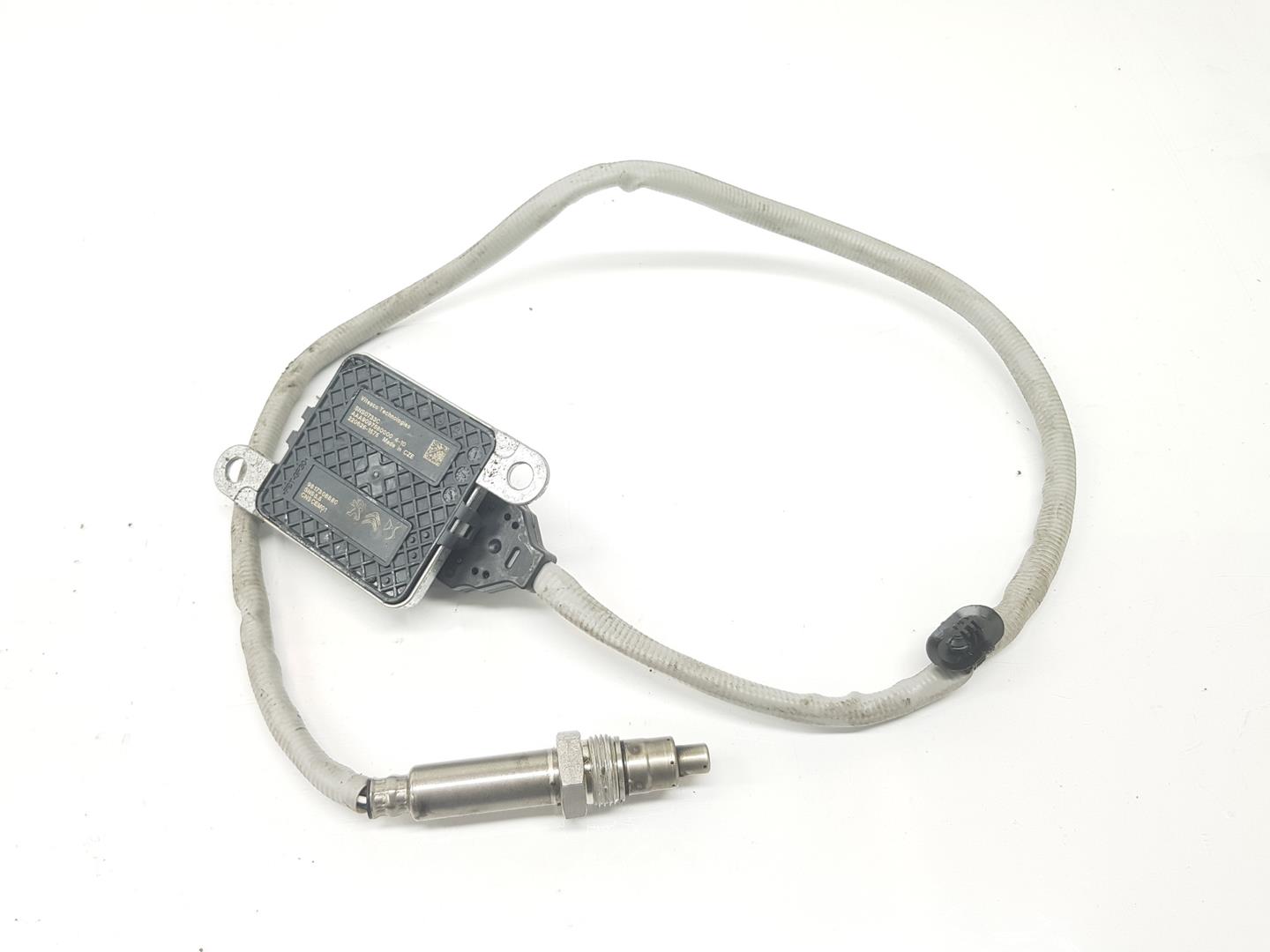 CITROËN SpaceTourer 1 generation (2017-2023) Lambda Oxygen Sensor 9817308880, 9817308880, 1511AA 19878147