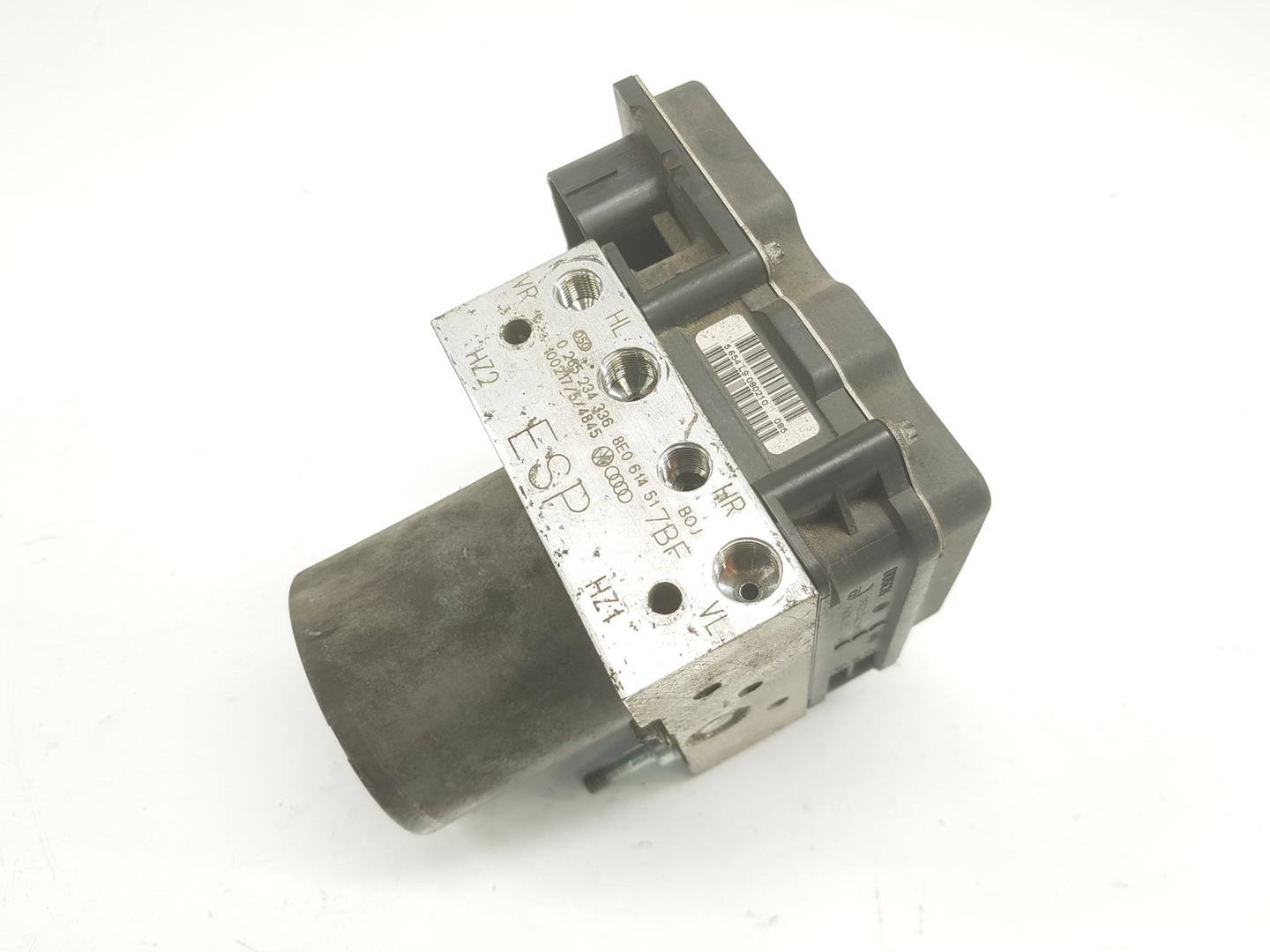 SEAT Exeo 1 generation (2009-2012) ABS Pump 8E0614517BF,8E0614517BG 24220656