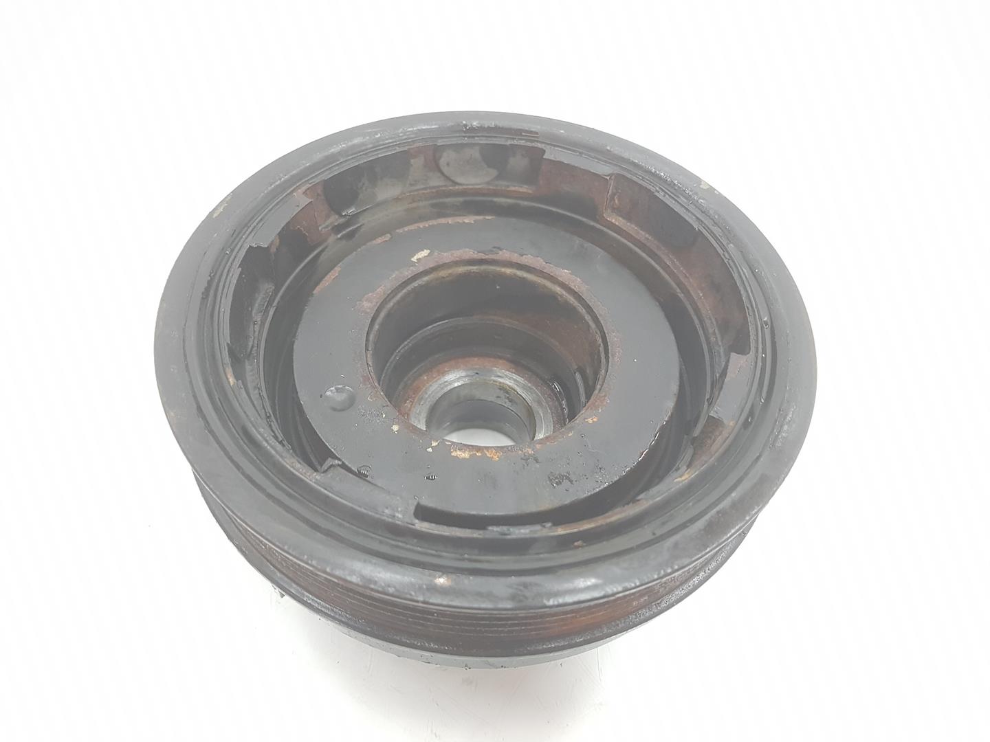 MERCEDES-BENZ CLS-Class C219 (2004-2010) Crankshaft Pulley A2730300303, A2730300303 25175224