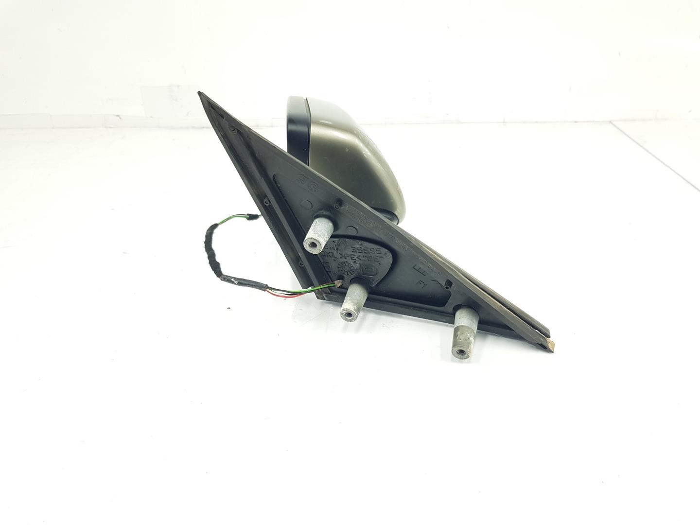 BMW 5 Series E60/E61 (2003-2010) Left Side Wing Mirror 51167189485, 51167189485 19757241