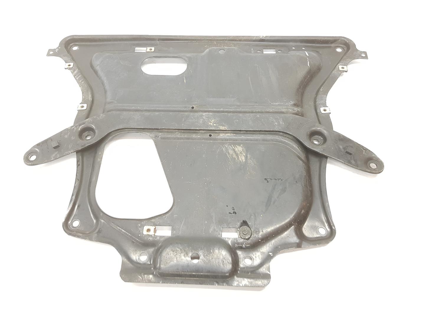 BMW 4 Series F32/F33/F36 (2013-2020) Front Engine Cover 51757241818, 51757241818 24155880