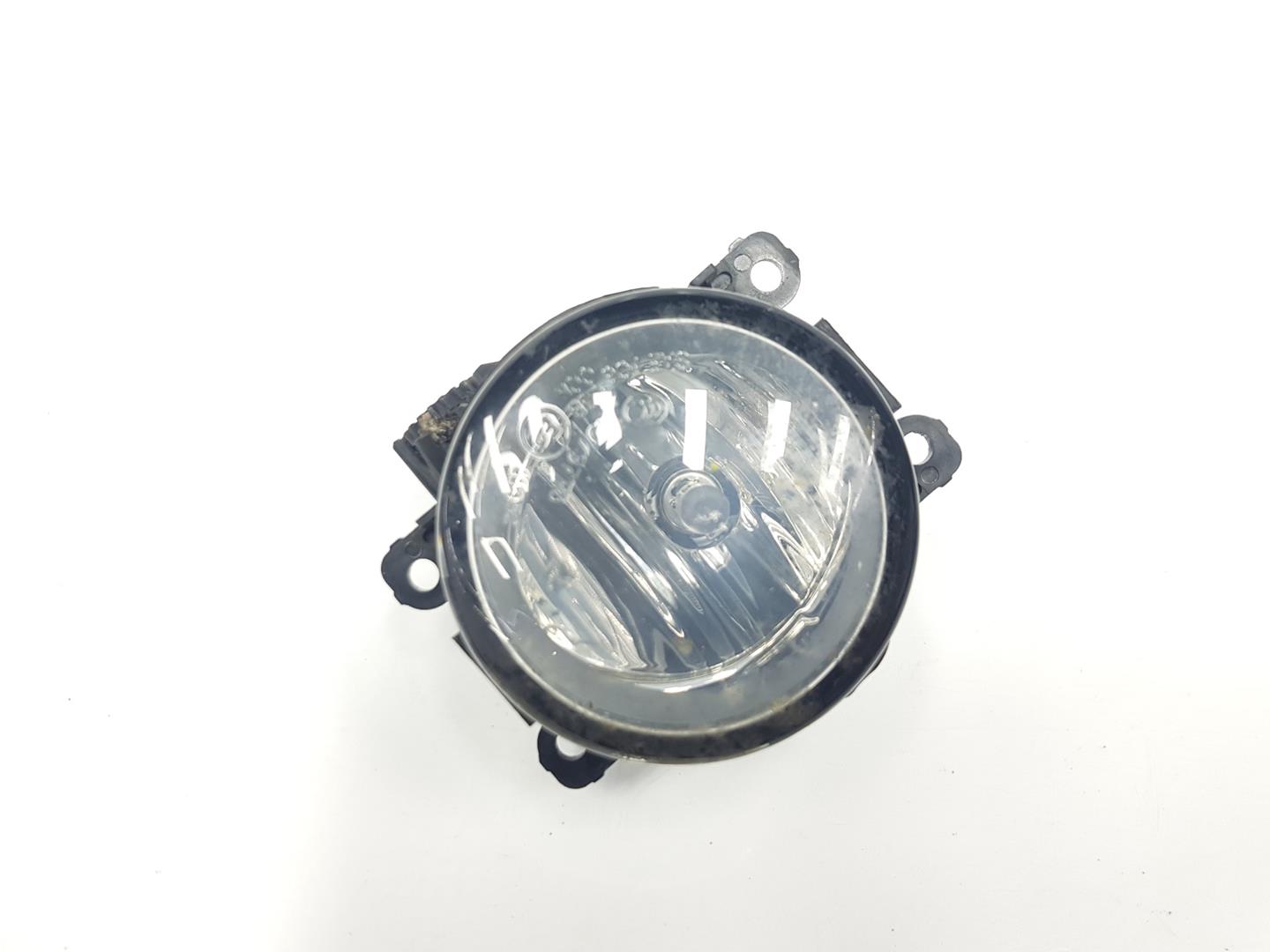 RENAULT Kadjar 1 generation (2015-2024) Front Left Fog Light 261558707R, 261558707R 19802793