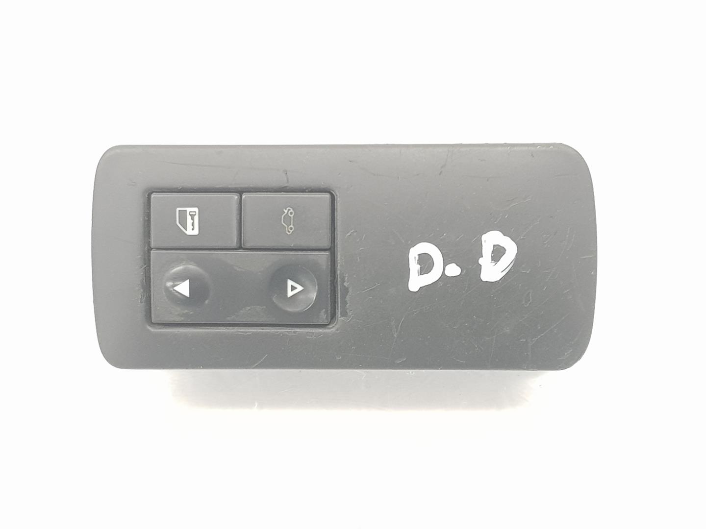 OPEL Vectra C (2002-2005) Front Right Door Window Switch 09185958,09185958 21625189