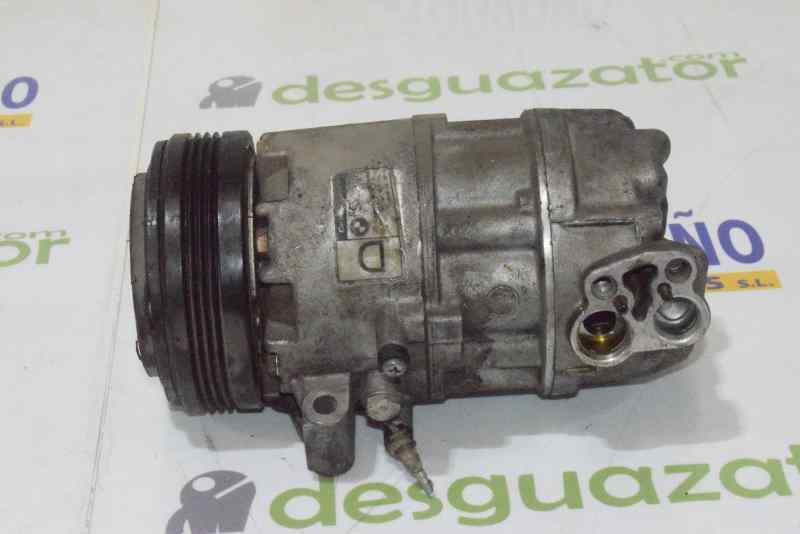 BMW 3 Series E46 (1997-2006) Air Condition Pump 64526905643 19554308