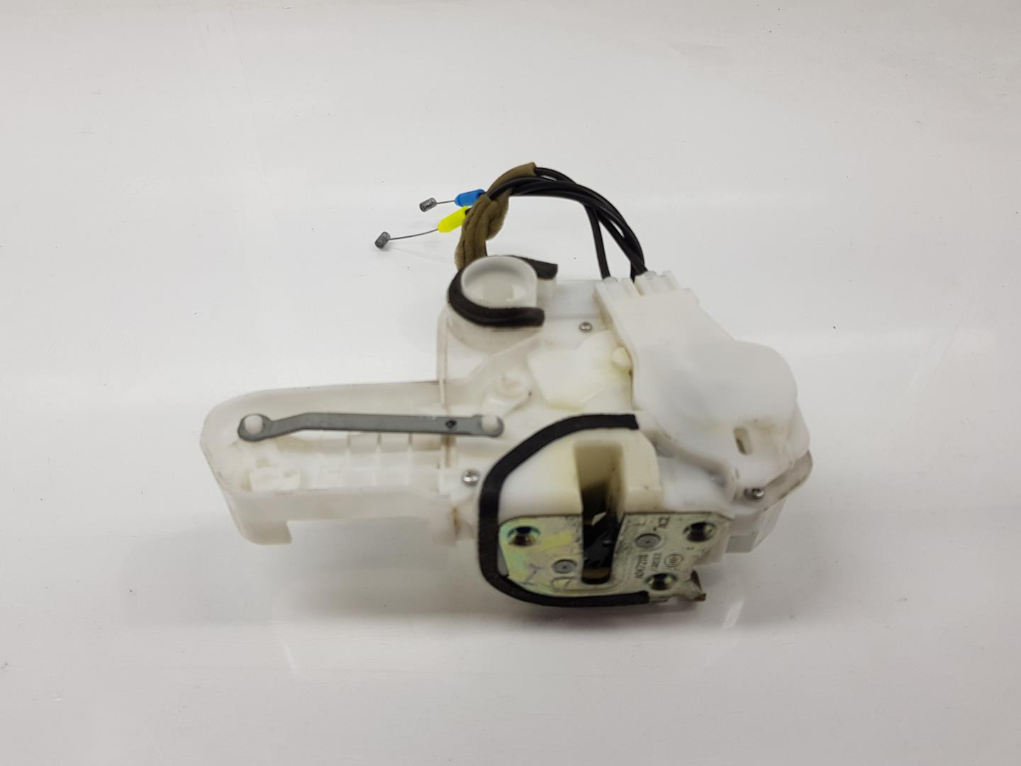 MITSUBISHI ASX 1 generation (2010-2020) Front Left Door Lock A047218, 5715A739 23894652