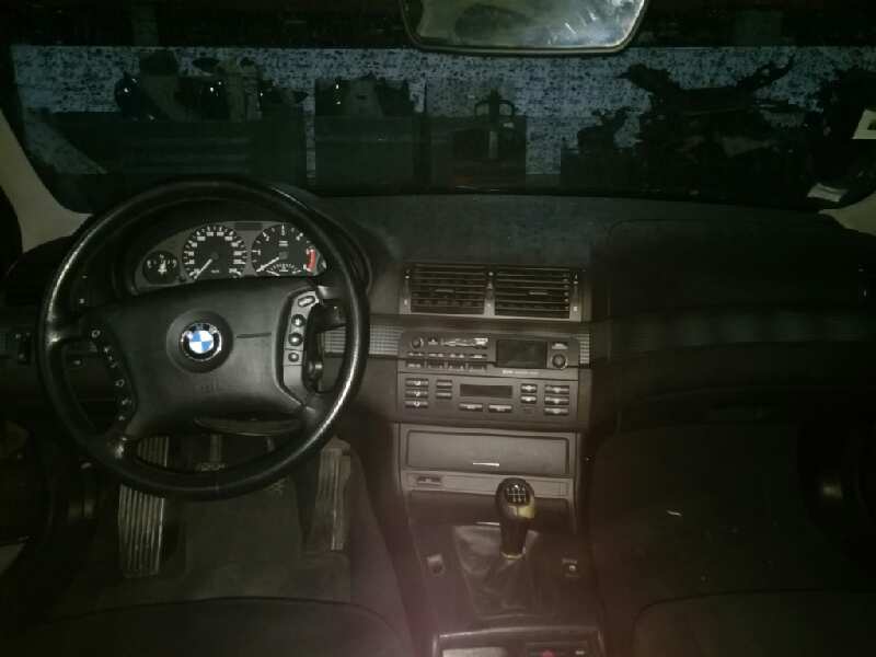 BMW 3 Series E46 (1997-2006) In Tank Fuel Pump 16146768488, 6750582 19873529