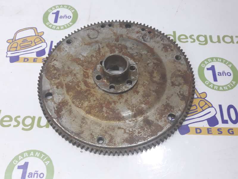 AUDI A5 8T (2007-2016) Flywheel 03G105323K,03G105323S 19577480