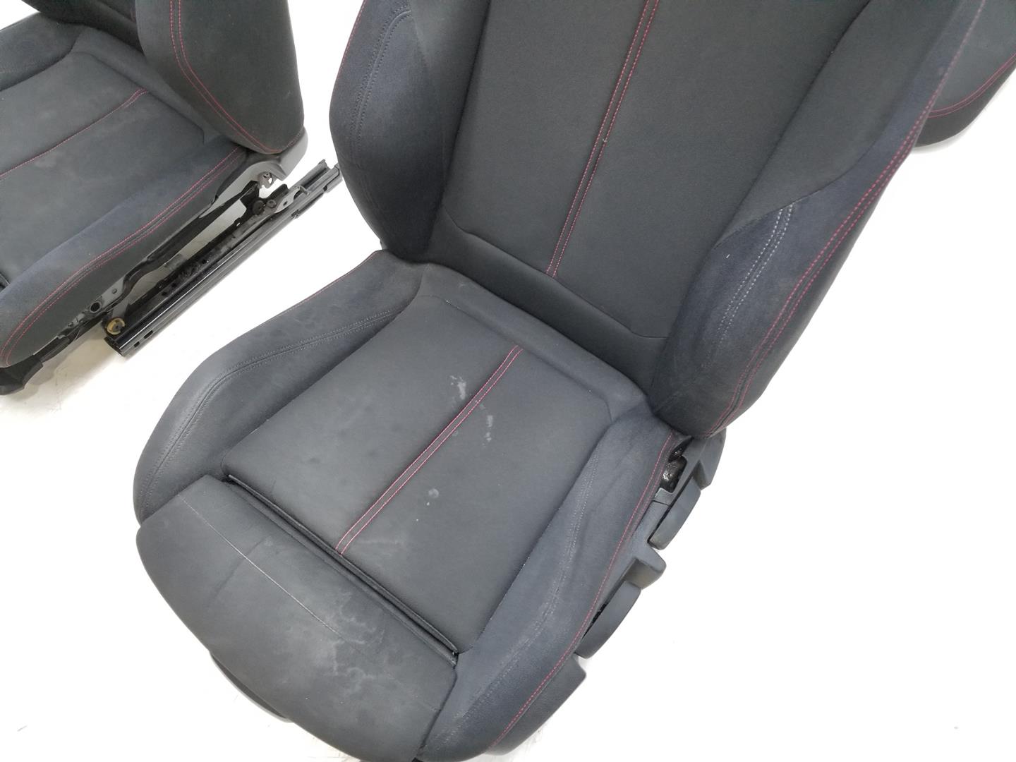 BMW 3 Series Gran Turismo F34 (2013-2017) Seats ASIENTOSENTELA, ENTELA, MANUALESYCONPANELES 20142988