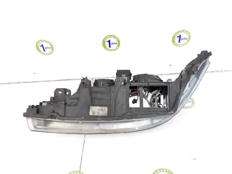 RENAULT Laguna 2 generation (2001-2007) Far dreapta față 8200163324,89006907,7701474501 19669605