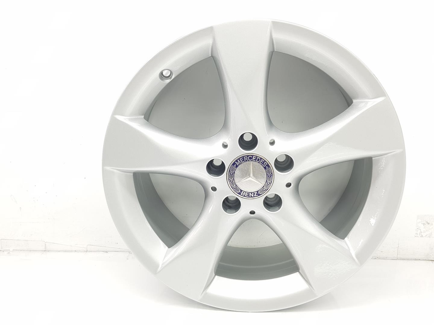 MERCEDES-BENZ Wheel A2464010502,7.5JX17,17PULGADAS 24146767