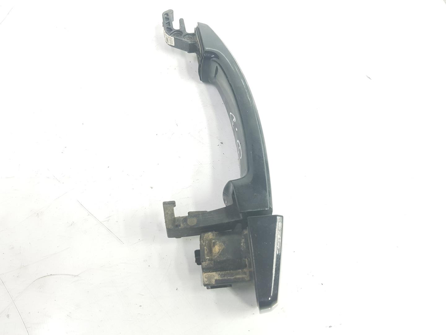 CHEVROLET Orlando 1 generation (2010-2015) Front Right Door Exterior Handle 13505889,13505889,COLORNEGRO 19702029