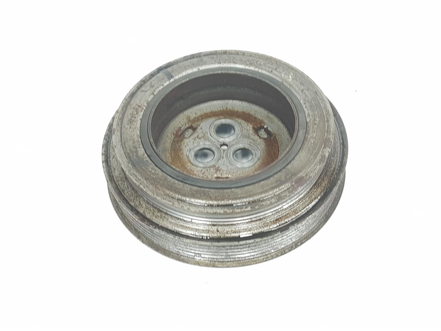 CITROËN Jumper 3 generation (2006-2024) Crankshaft Pulley 9677608180, 9677608180 19773070