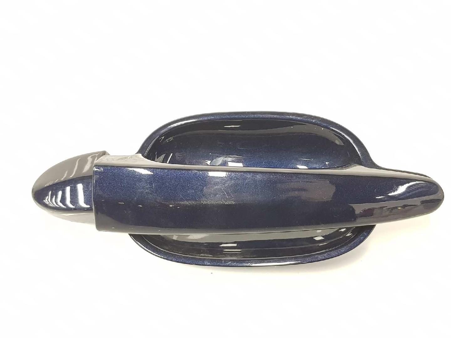 BMW 5 Series E60/E61 (2003-2010) Front Right Door Exterior Handle 51216961444, 51216961444 19914060