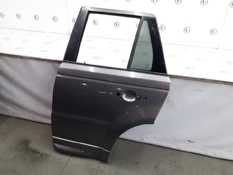 LAND ROVER Range Rover Sport 1 generation (2005-2013) Rear Left Door BFA790090, 5H3224630DA 19648160