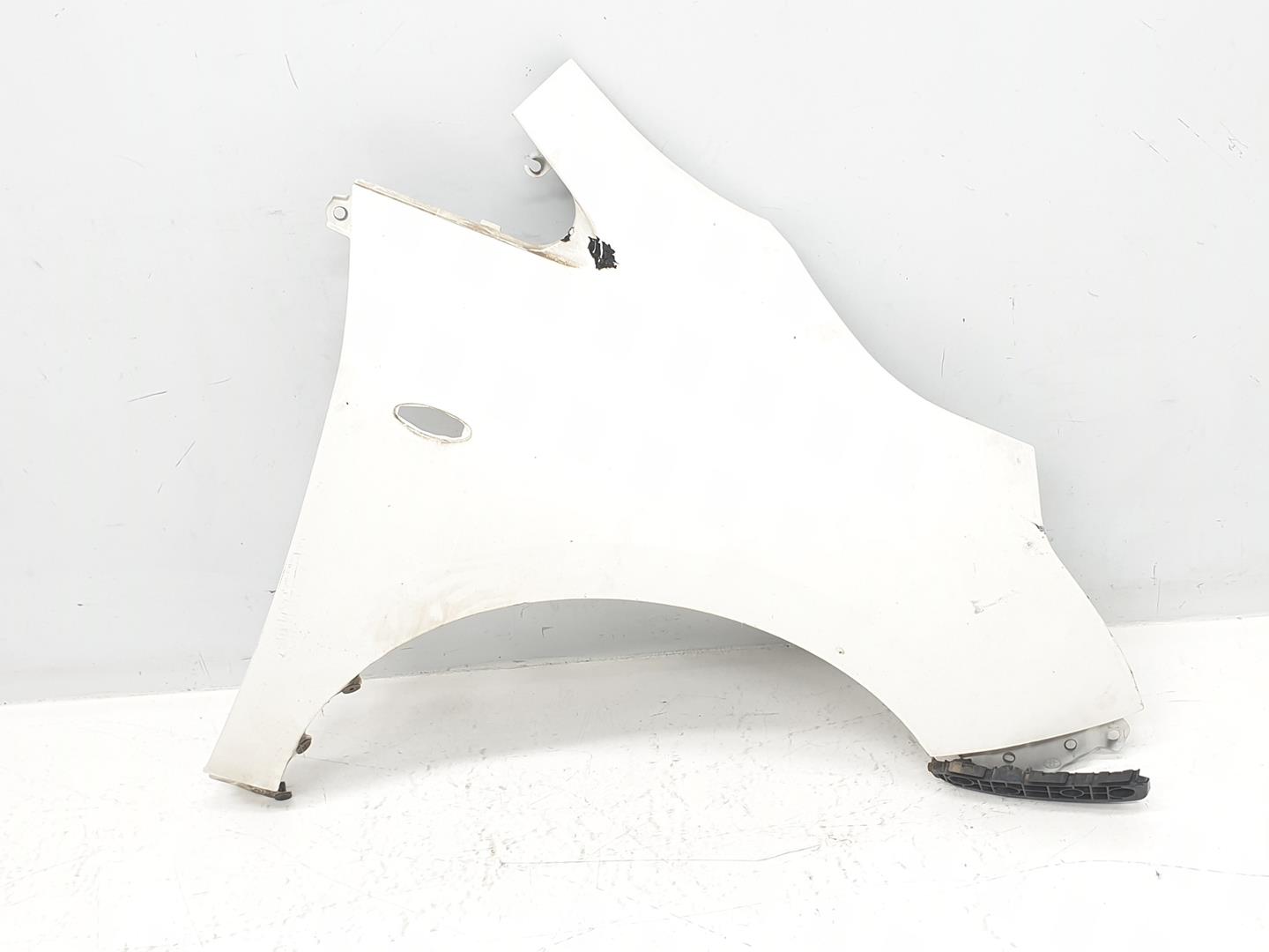 TOYOTA Verso 1 generation (2009-2015) Front Right Fender 538110F020, 538110F020, COLORBLANCO040 24867349