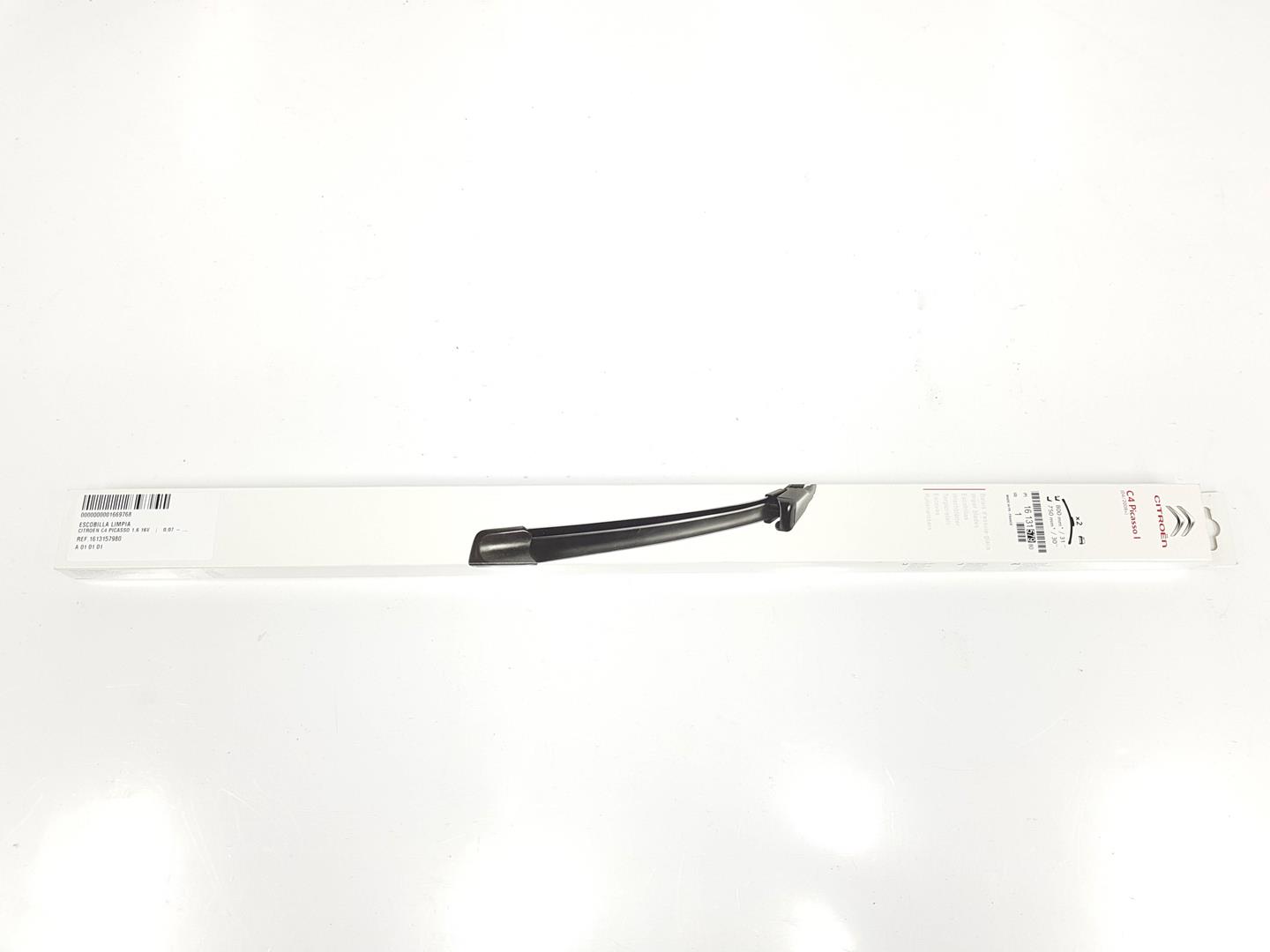 CITROËN C4 Picasso 2 generation (2013-2018) Front Wiper Arms 1613157980,1613157980 19804937