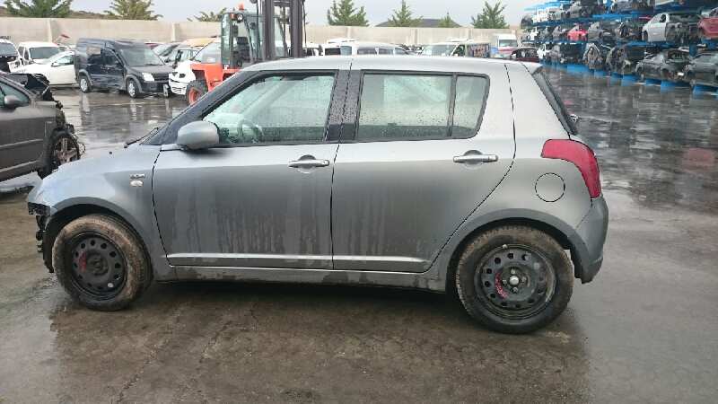 SUZUKI Swift 3 generation (2004-2010) Invändig backspegel 8477063J00 25025409