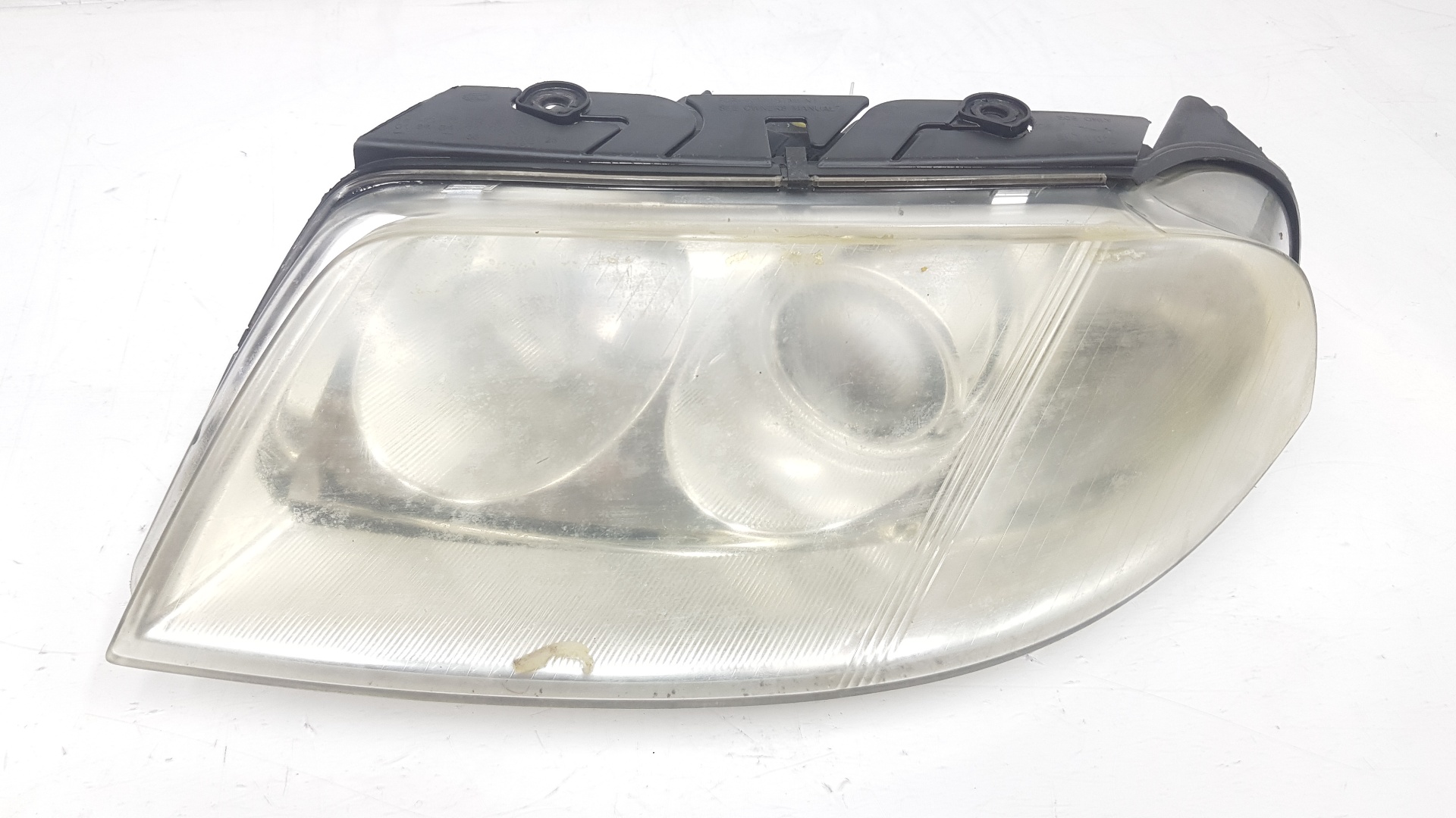 VOLKSWAGEN Passat B5 (1996-2005) Front Left Headlight 3B0941015AN, 3B0941015AN 24241365