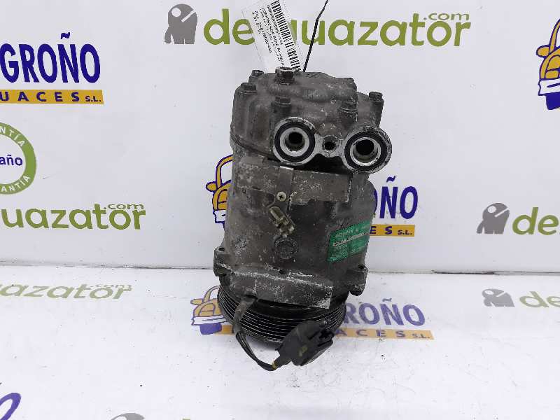 FORD Fiesta 5 generation (2001-2010) Hасос кондиционера 5S6119D629AA,1334194,2222DL 19580470