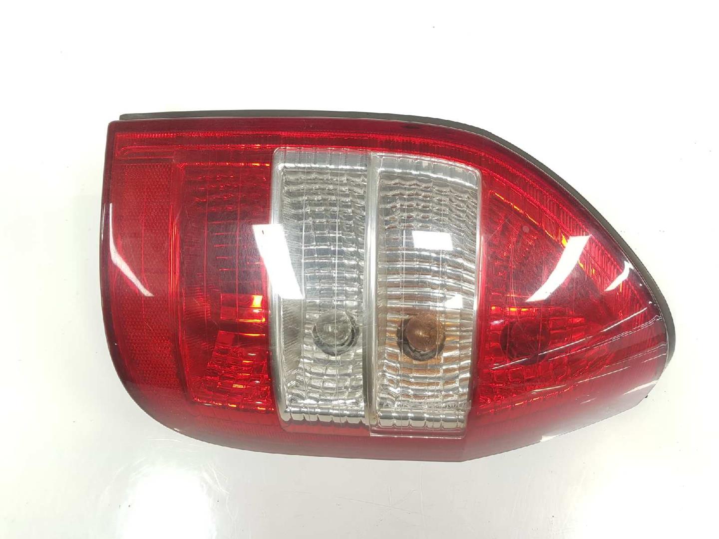 OPEL Corsa B (1993-2000) Galinis dešinys žibintas 93175679,93175679,62281 19727548