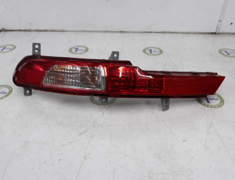 KIA Sportage 3 generation (2010-2015) Rear Left Fog Light 924053U300,924053U300,2222DL 19672782