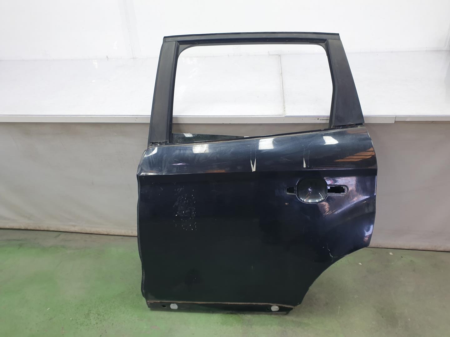 FORD C-Max 1 generation (2003-2010) Rear Left Door 1520944, 1520944 19616524