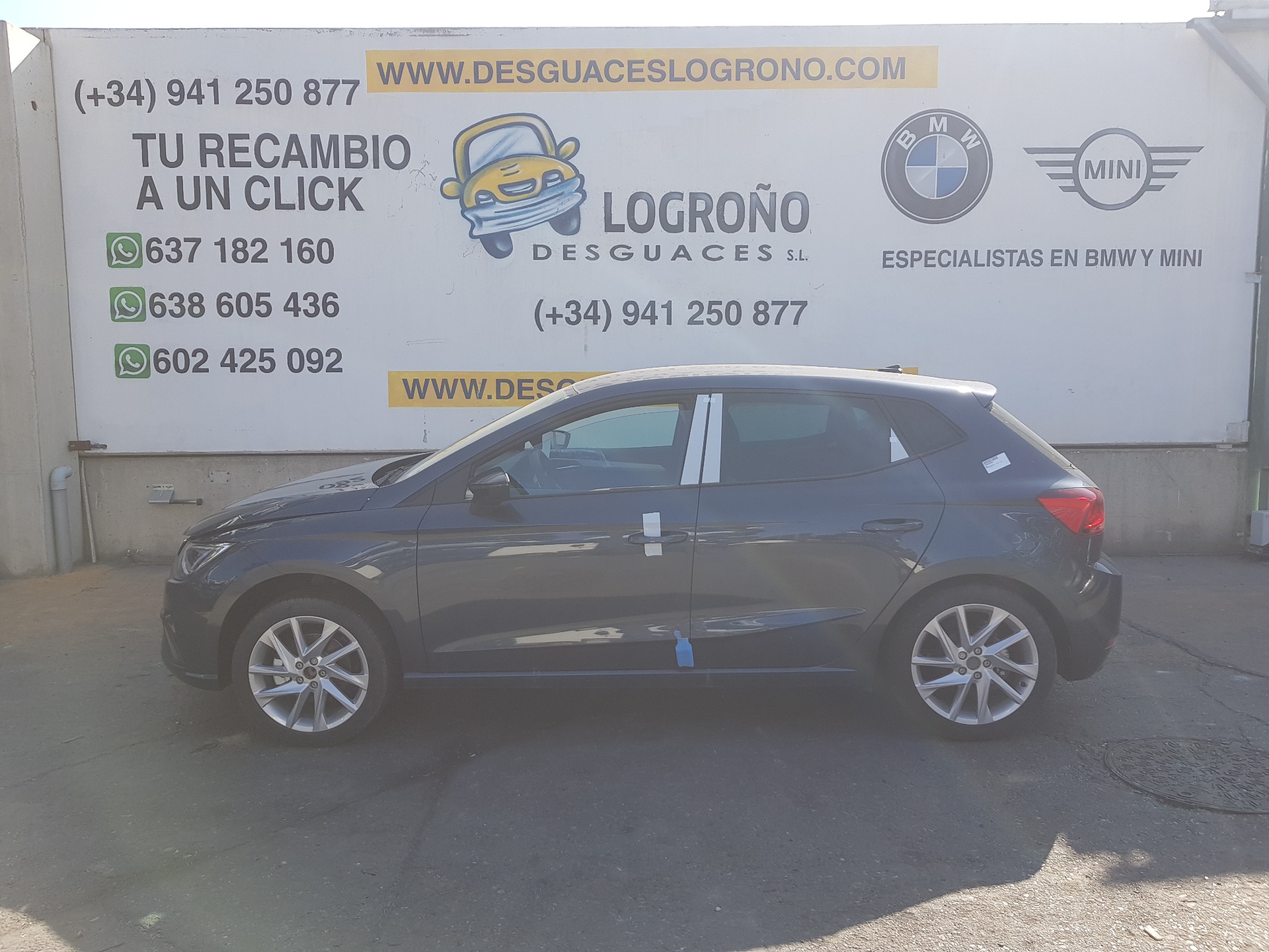 SEAT Arona 1 generation (2017-2024) Kiti valdymo blokai 2Q0937089E,2Q0937089E 27230493