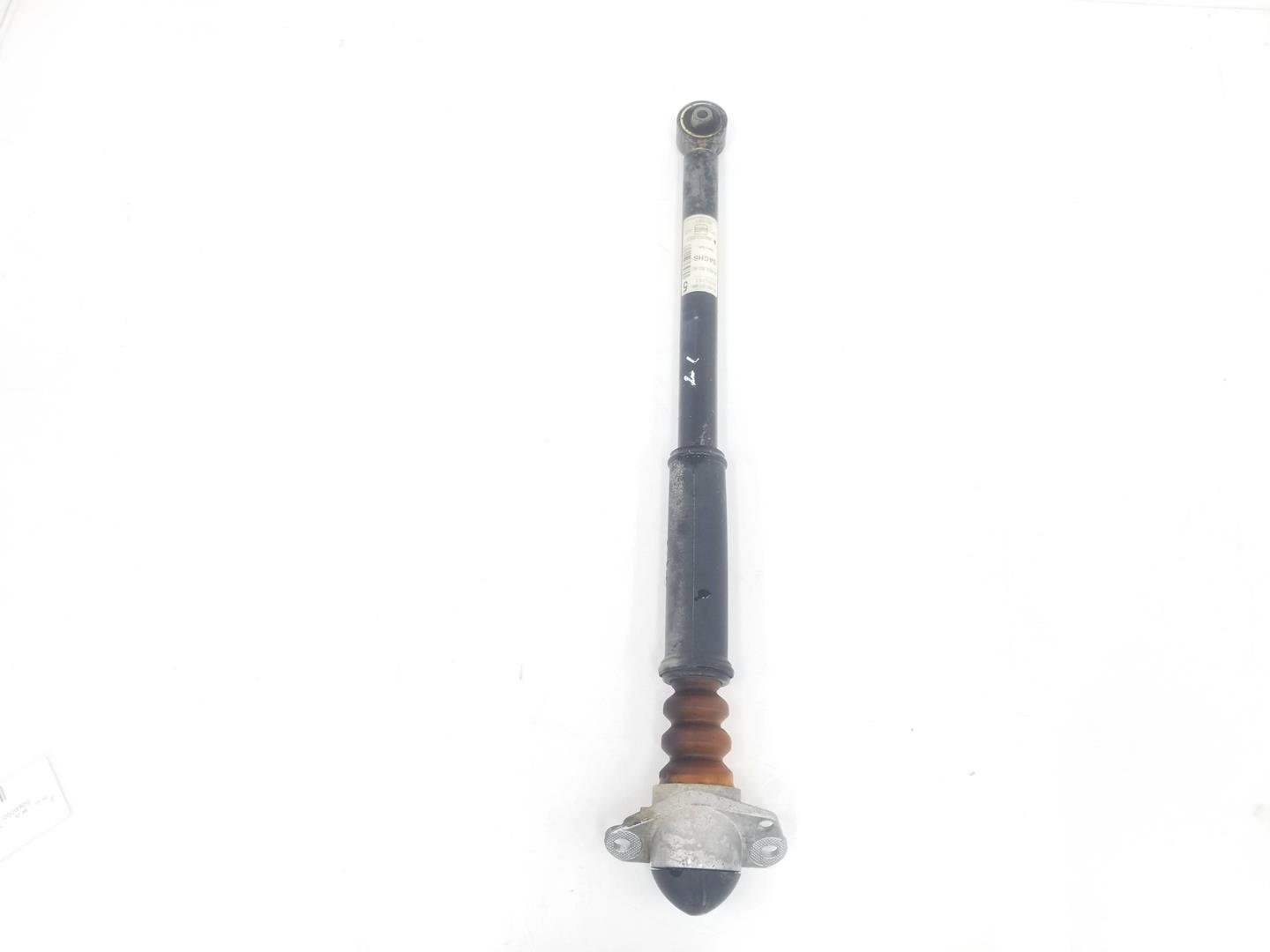 SEAT Cordoba 2 generation (1999-2009) Rear Left Shock Absorber 6R0513025E,6R0513025E 19760747