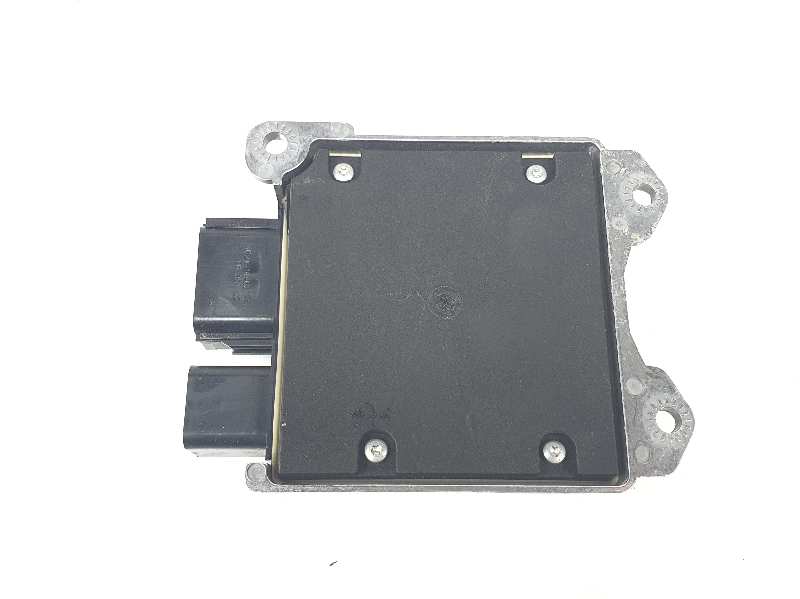 LAND ROVER Range Rover Sport 1 generation (2005-2013) SRS Control Unit YWJ500363,NNW502436,6H2214B682AA 19735581