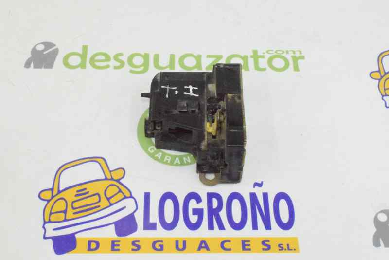 RENAULT Scenic 1 generation (1996-2003) Bal hátsó ajtó zárja 7700434602, 7700434602 19576303