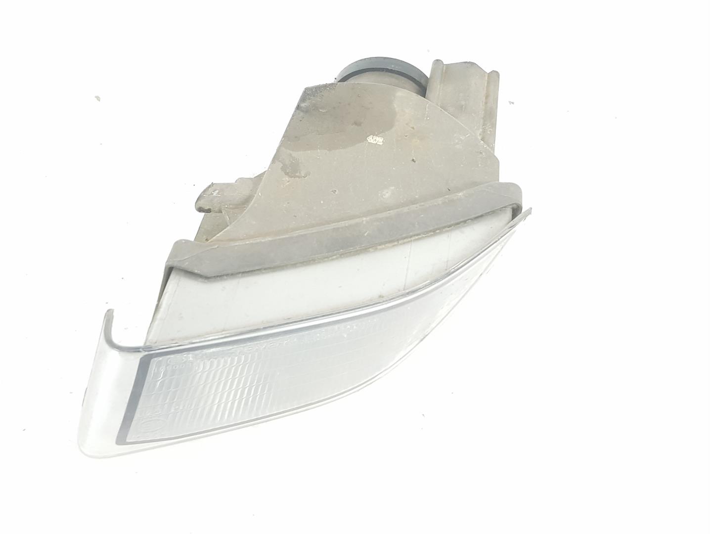 TOYOTA Land Cruiser 70 Series (1984-2024) Front Left Fog Light 8122160070,8122160070 19916741