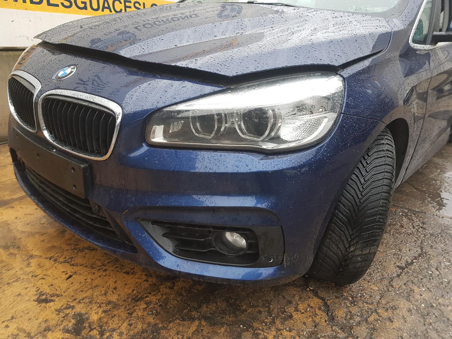 BMW 2 Series Active Tourer F45 (2014-2018) Other Engine Compartment Parts 13718570016, 8570016 24155032