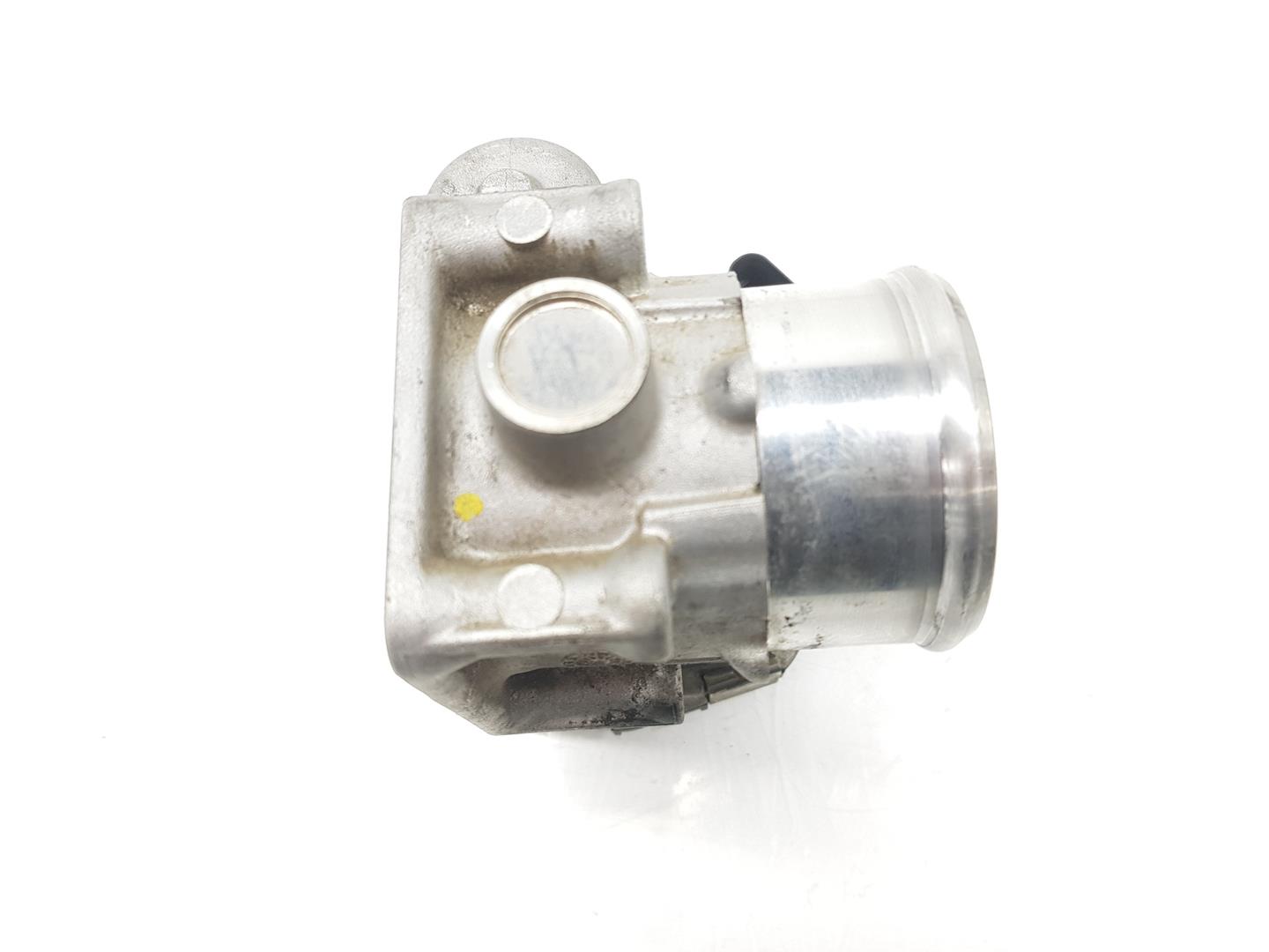 KIA Cee'd 2 generation (2012-2018) Throttle Body 351002A600, 351002A600 24232527