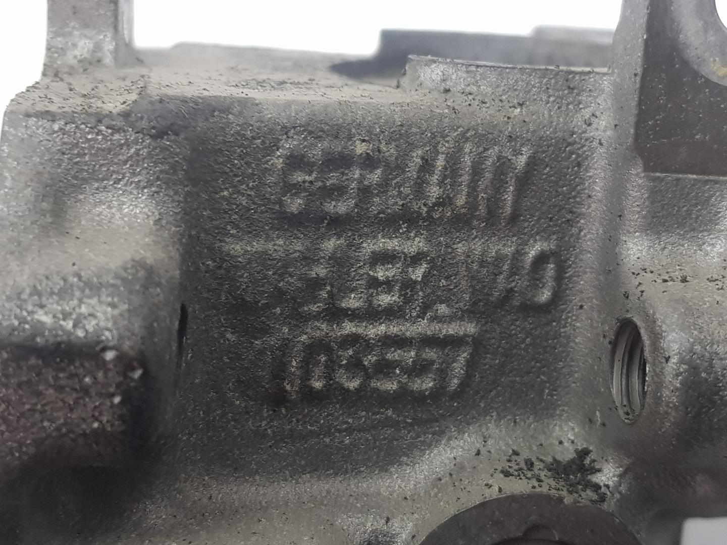 AUDI A2 8Z (1999-2005) Егр клапан 038131501AN,038131501AN 21078404