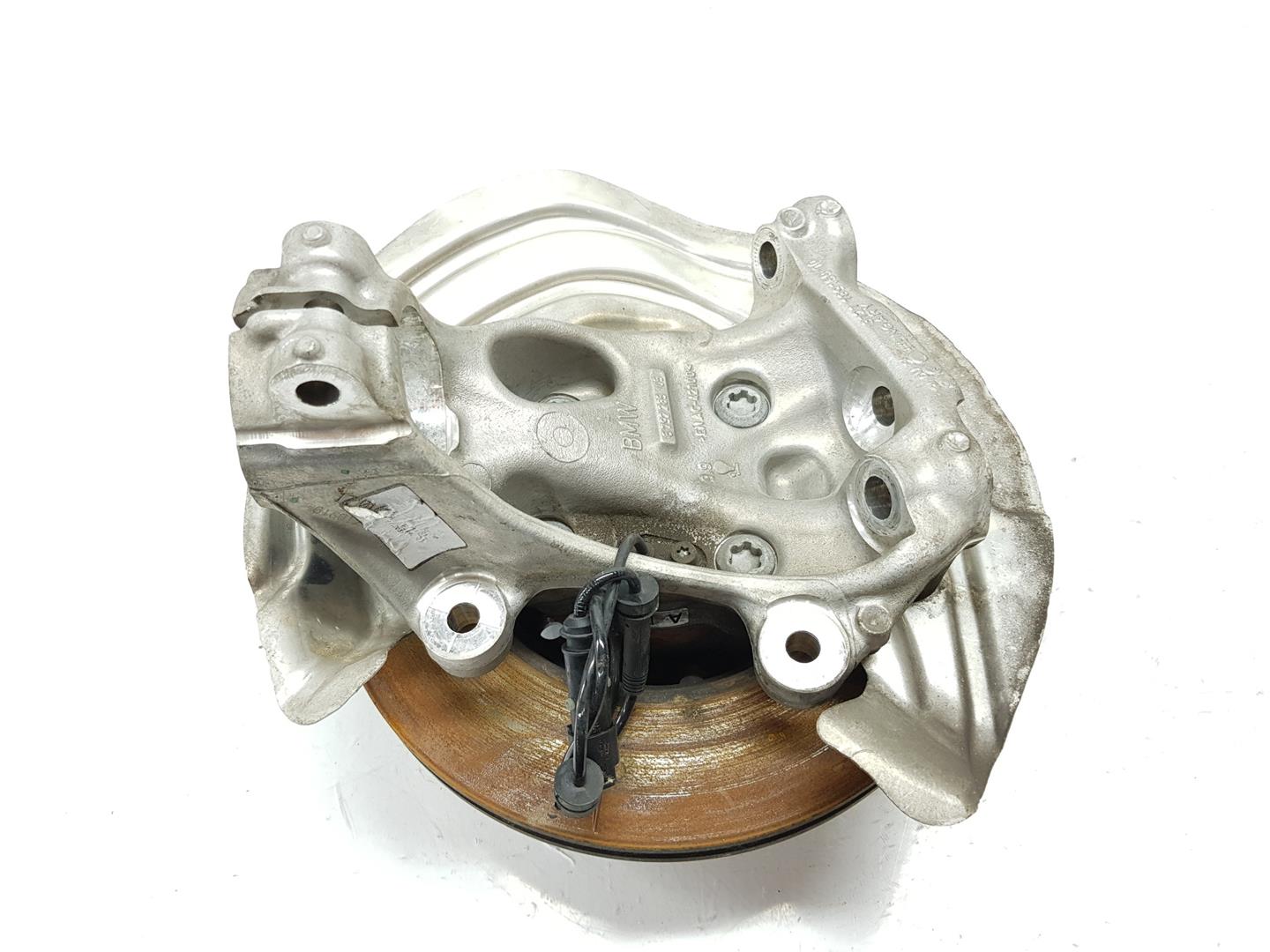 BMW 2 Series F22/F23 (2013-2020) Front Left Wheel Hub 31216792285, 31216792285 21076476