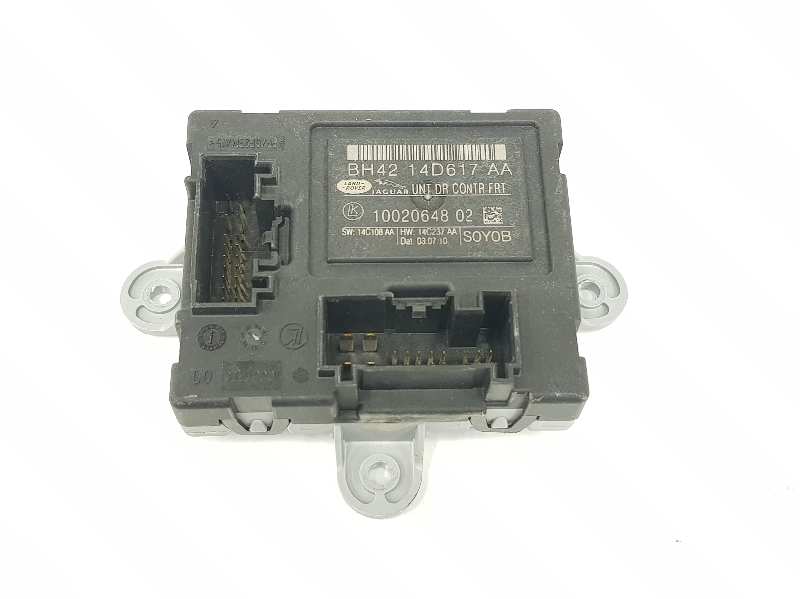 LAND ROVER Discovery 4 generation (2009-2016) Other Control Units LR023342, BH4214D617AA 19746036