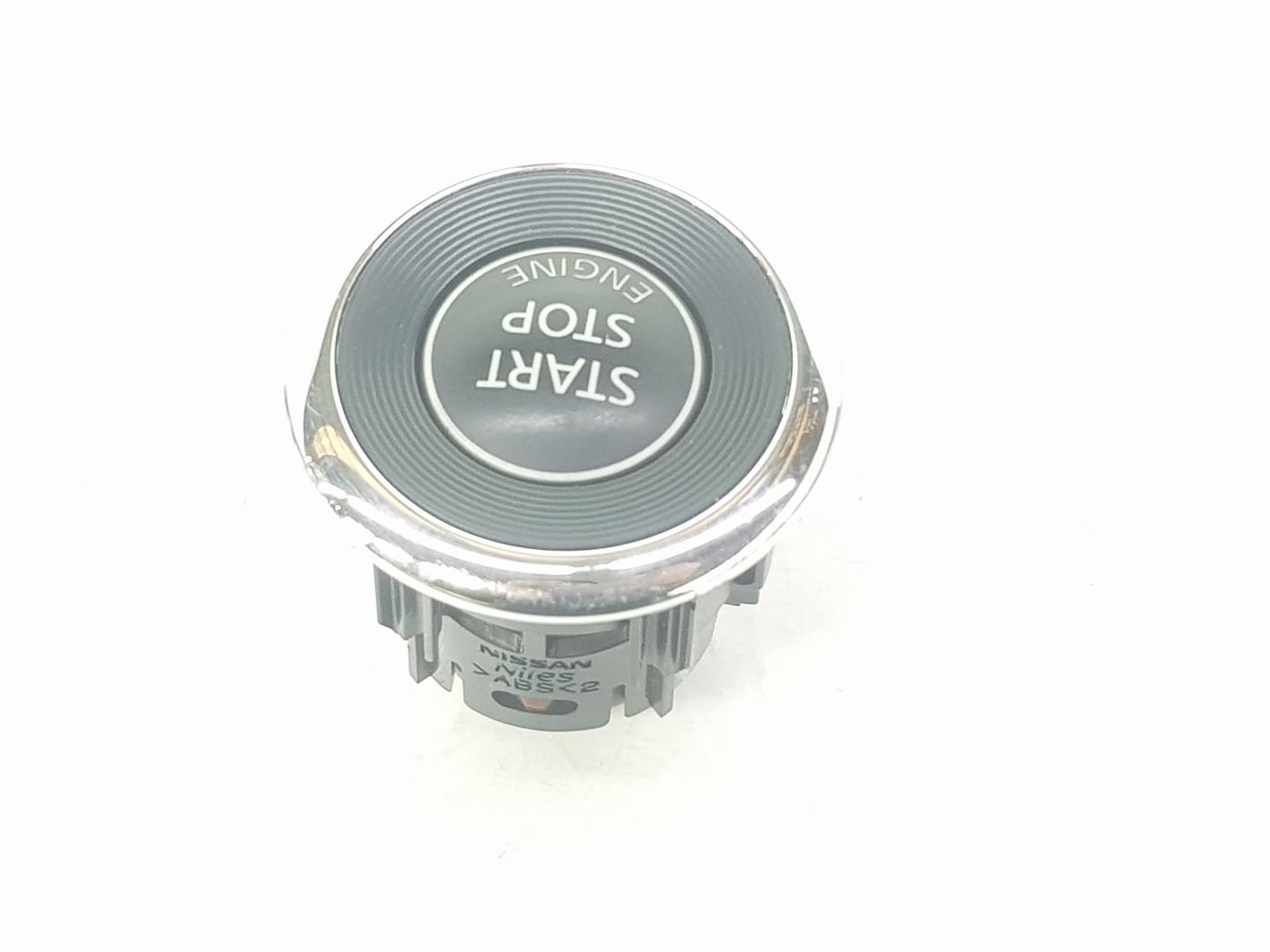 NISSAN Qashqai 2 generation (2013-2023) Ignition Button 251504BA0A, 251504BA0A 19775202