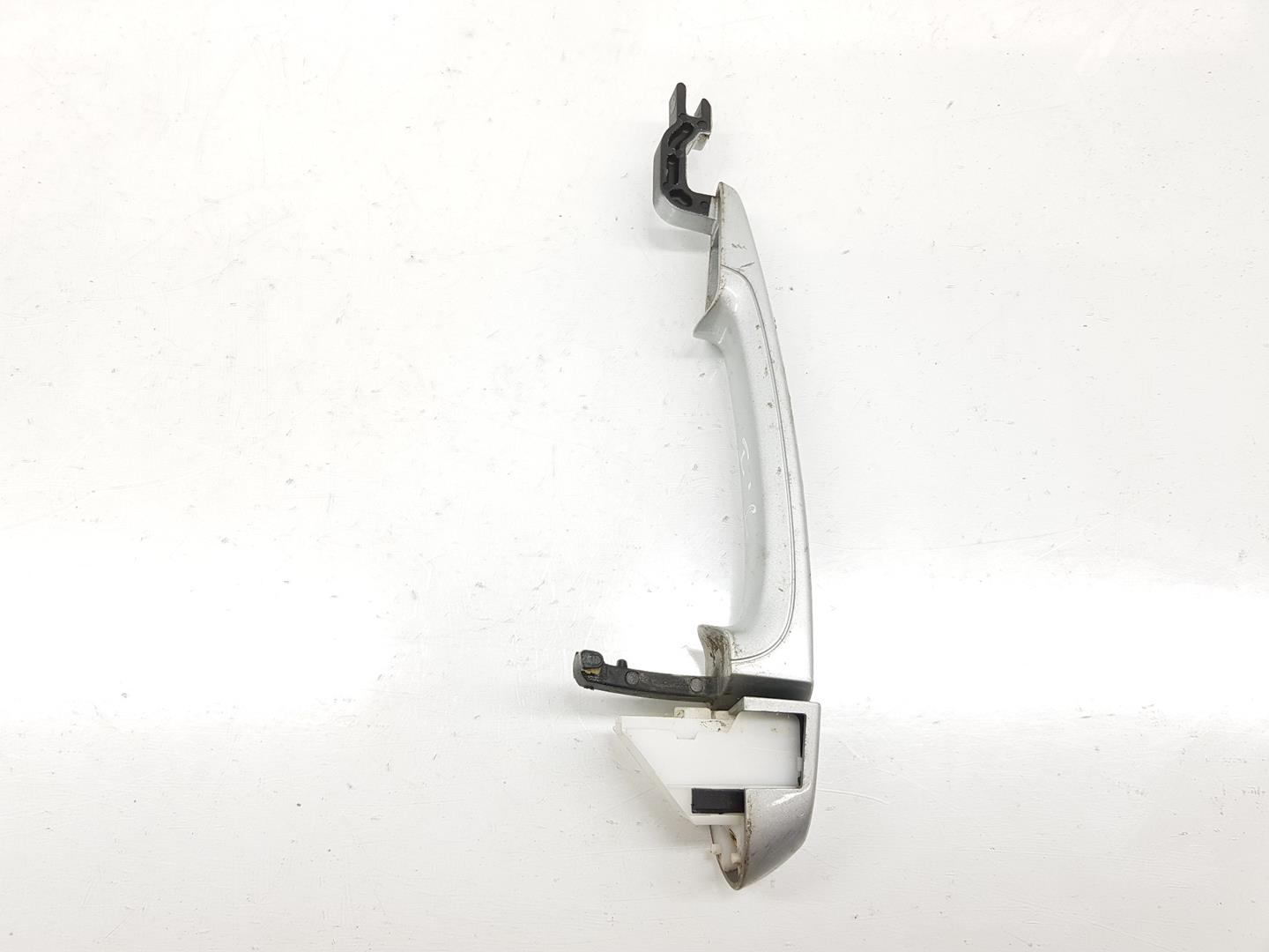 BMW X6 E71/E72 (2008-2012) Rear Left Door Exterior Handle 51217207539,51217207539,COLORGRIS354 19670380