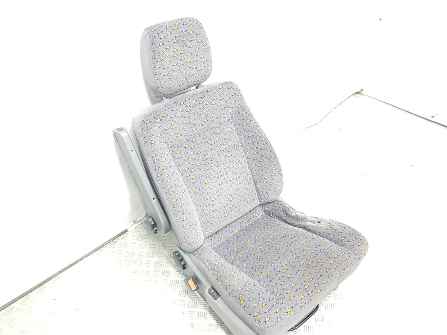 MERCEDES-BENZ V-Class W638, W639 (1996-2003) Front Left Seat ASIENTODETELA 19809604