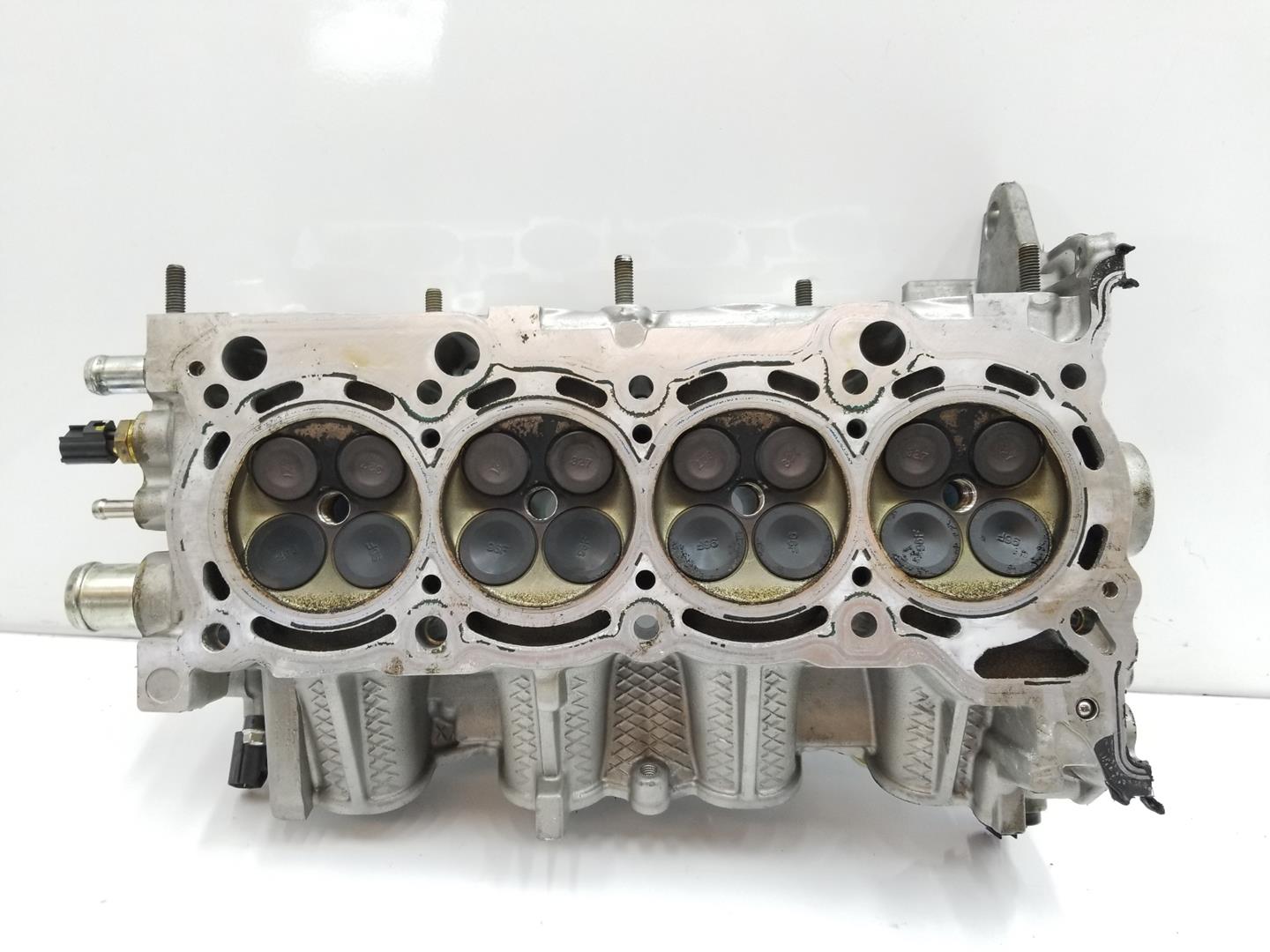 MITSUBISHI ASX 1 generation (2010-2020) Engine Cylinder Head 1005C307,1005C307,2222DL 24185119