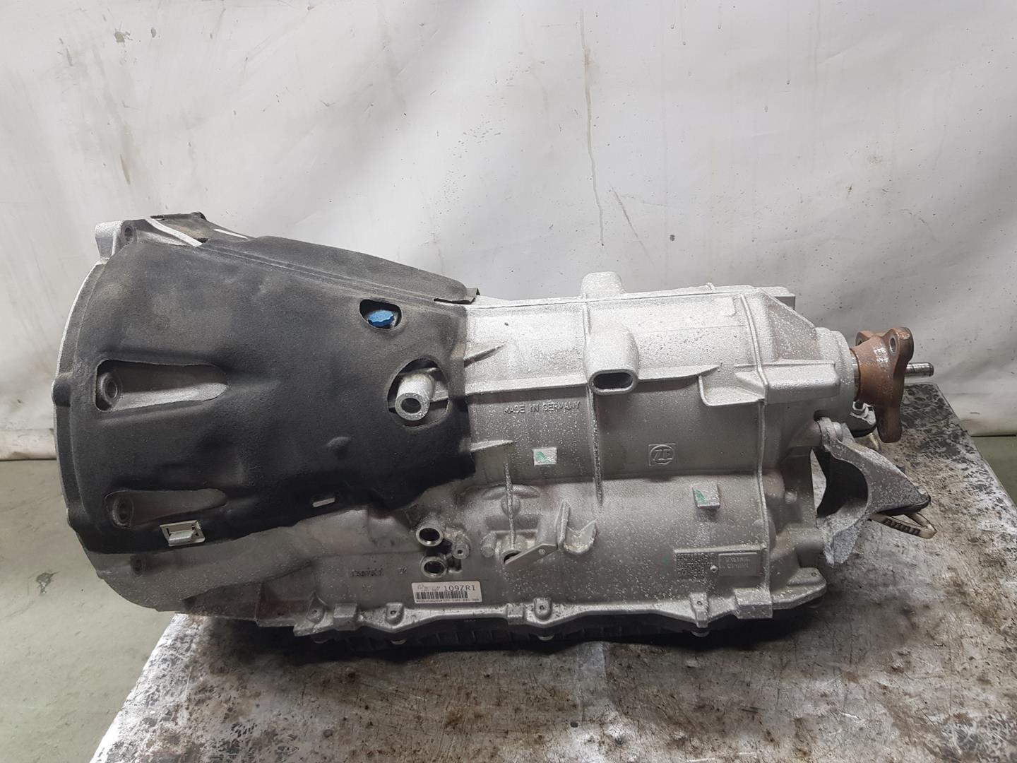 BMW 3 Series F30/F31 (2011-2020) Gearbox GA8HP50Z, 24009487619 19754674